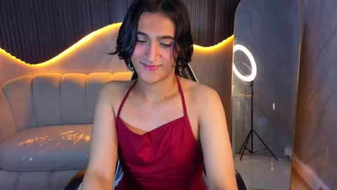 Zoe online show from 03/01/26, 01:07