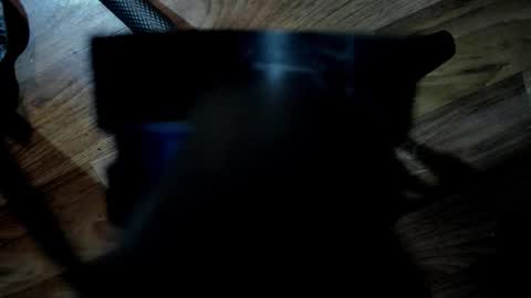 Zoe online show from 10/26/25, 04:57