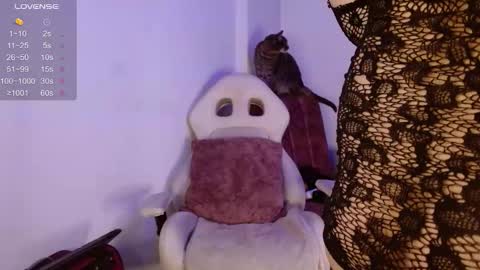 Fer   Model independiente online show from 01/07/26, 09:50