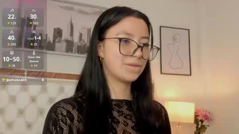 Snapshot of zoe_xra chatting on 06/11/26, 02:53 Zoe online show from 06/11/26, 02:53