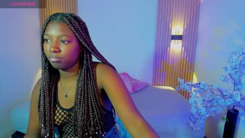 Zoe Adams online show from 03/10/26, 03:55