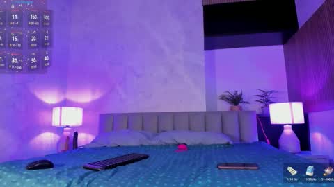 zoeblanc online show from 02/05/26, 11:37