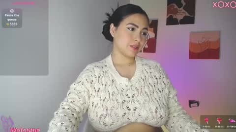 Zoe Bolton online show from 09/13/25, 12:27