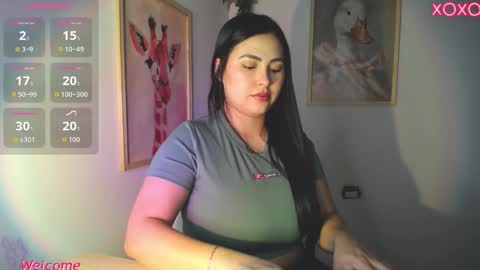 Zoe Bolton online show from 01/09/26, 01:25