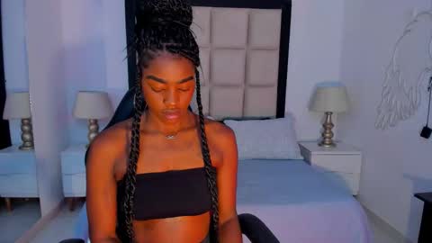 Snapshot of zoecarrter chatting on 09/16/25, 09:05 Zoecarrter online show from 09/16/25, 09:05