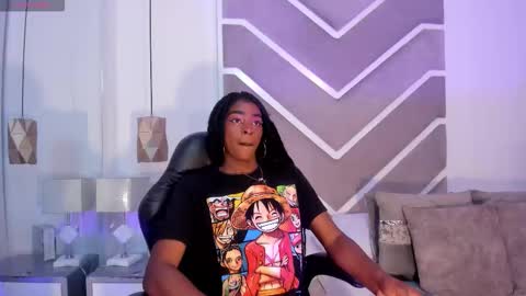 Snapshot of zoecarrter chatting on 09/24/25, 07:50 Zoecarrter online show from 09/24/25, 07:50