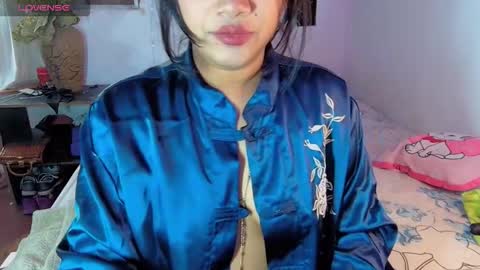 kyara derika online show from 02/13/26, 01:07