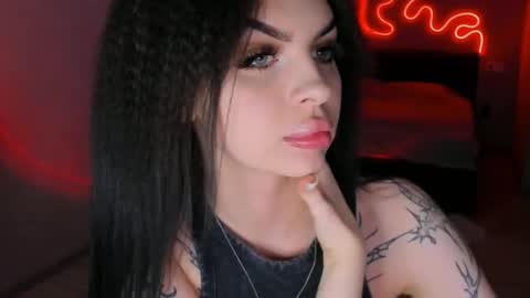 zoedrift online show from 11/10/25, 01:21