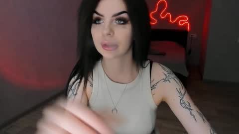 zoedrift online show from 11/23/25, 12:27