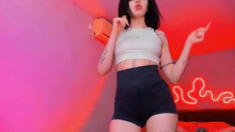 zoedrift online show from 12/19/25, 03:19