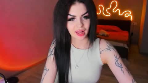 zoedrift online show from 03/11/26, 04:35