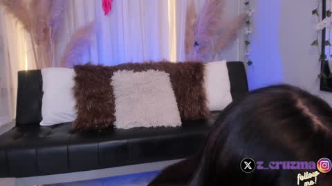 Camila  online show from 01/23/25, 12:09