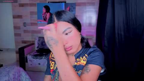 Catt online show from 04/23/26, 10:23