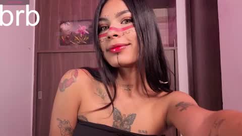 Snapshot of zoee_dolcee chatting on 07/23/26, 02:09 Catt online show from 07/23/26, 02:09
