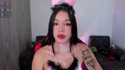  zoee jackson online show from 03/15/26, 10:16