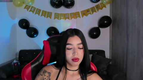  zoee jackson online show from 04/16/26, 05:52