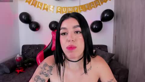  zoee jackson online show from 04/16/26, 06:19