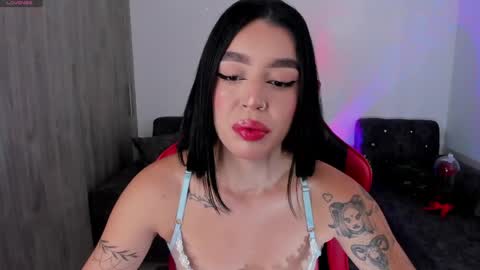  zoee jackson online show from 05/10/26, 08:03