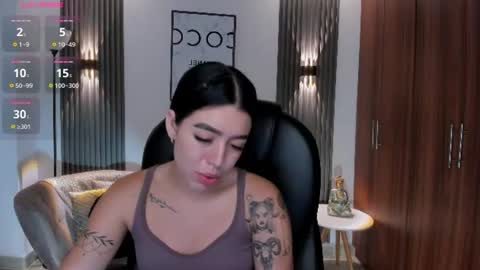 Snapshot of zoee_jackson chatting on 06/25/26, 06:56 zoee jackson online show from 06/25/26, 06:56