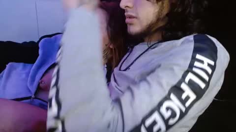 zoee jhonnyy online show from 12/22/24, 06:17