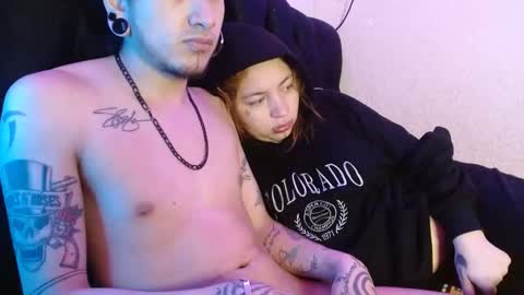 zoee jhonnyy online show from 03/07/25, 09:51