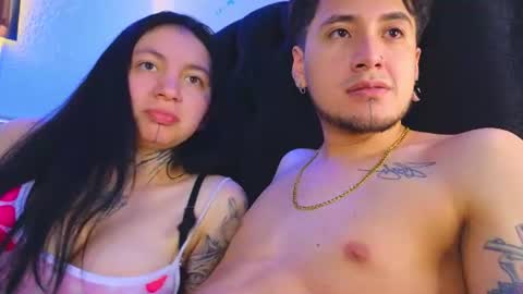 zoee jhonnyy online show from 06/22/26, 05:15