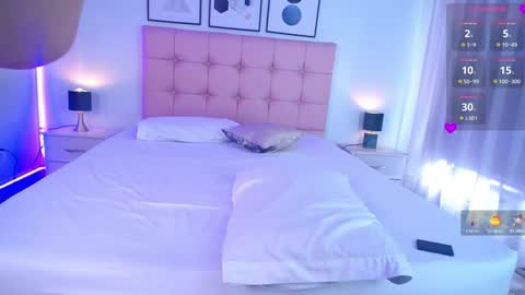 zoe online show from 01/27/25, 06:52