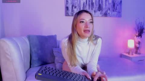 zoe online show from 03/01/25, 07:30