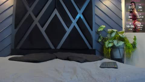 Zoe 3 online show from 10/02/25, 05:31