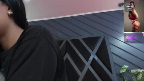 Zoe 3 online show from 10/06/25, 05:32