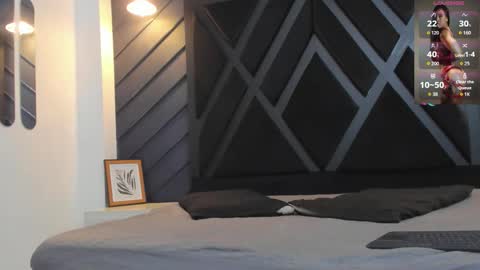 Zoe 3 online show from 10/14/25, 05:58