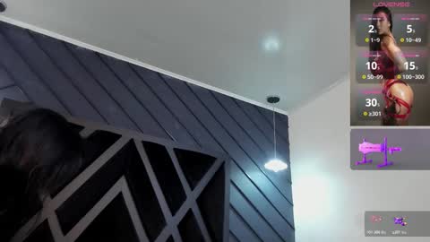 Zoe 3 online show from 11/19/25, 06:30