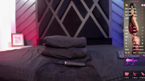 Zoe 3 online show from 12/03/25, 06:06