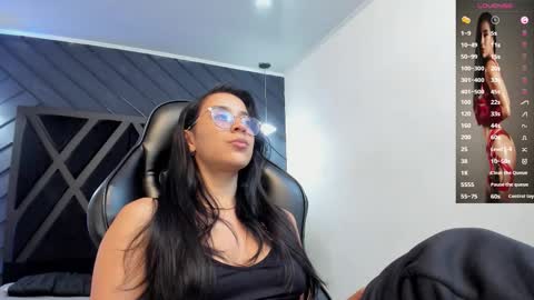 Zoe 3 online show from 01/05/26, 05:27