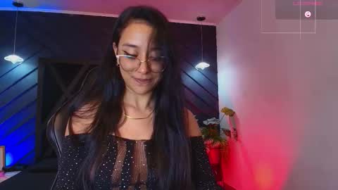 Zoe 3 online show from 03/19/26, 06:34