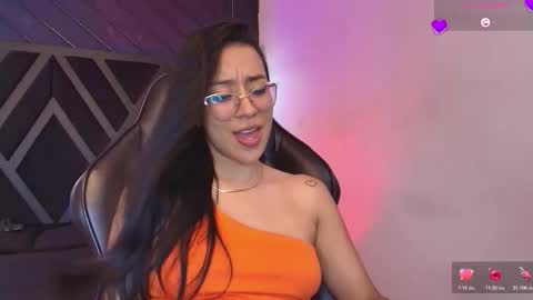 Zoe 3 online show from 03/21/26, 05:49