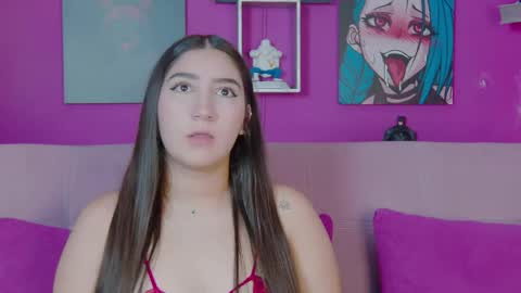 Zoe Moretti online show from 04/20/26, 11:46