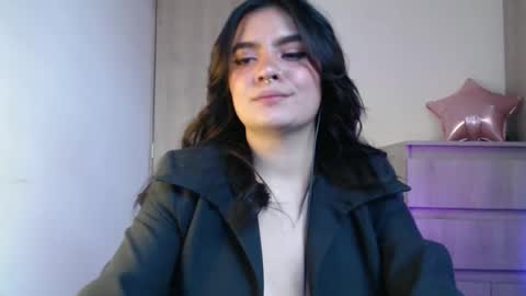 Zoee online show from 01/07/26, 05:04