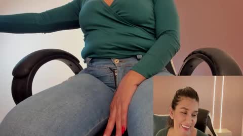 zoee_zi online show from 03/27/26, 08:30