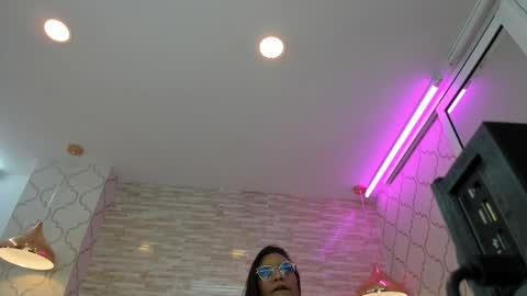 ZoeeSmitth online show from 10/29/25, 11:34