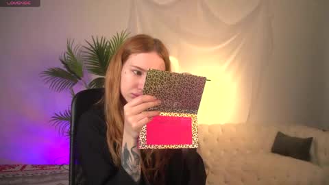 ZOE online show from 05/23/26, 05:23