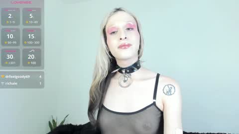 zoe online show from 12/11/24, 03:15