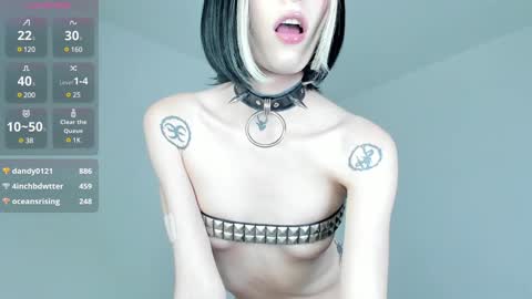 zoe online show from 12/29/24, 07:00