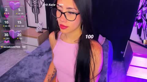 Laura  online show from 02/21/26, 04:35