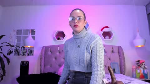 Zoe online show from 01/04/25, 02:56