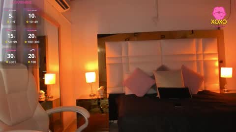 zoei_moon online show from 03/16/26, 07:18