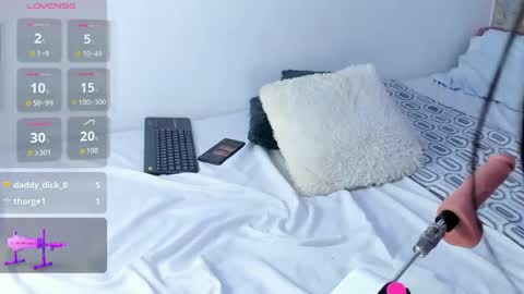 zoejhons online show from 04/17/26, 03:26