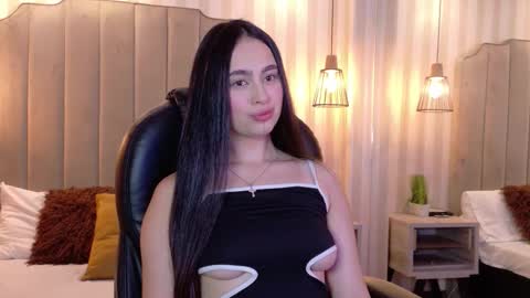 Zoe online show from 02/22/26, 04:13