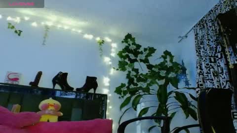 Snapshot of zoemi chatting on 01/24/25, 01:45 zoemi online show from 01/24/25, 01:45