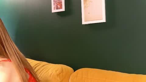zoenymph online show from 06/27/26, 12:22